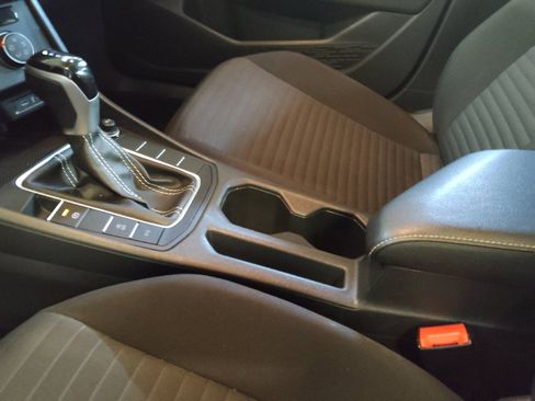 Used 2024 Volkswagen Jetta S image 26