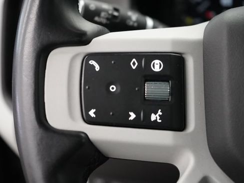 Used 2024 Land Rover Defender 110 S AWD/4WD image 13