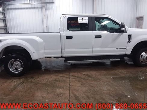 Used 2020 Ford F350 XL w/ STX Appearance Package image 2