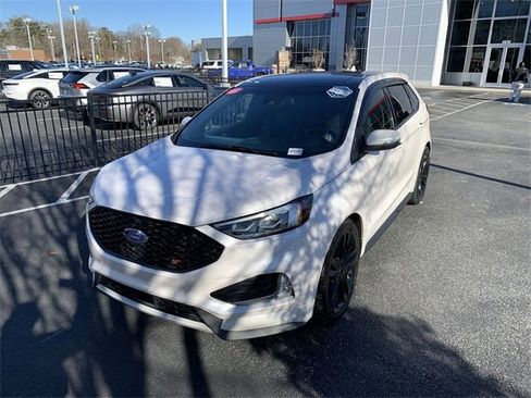 Used 2019 Ford Edge ST w/ Equipment Group 401A image 1