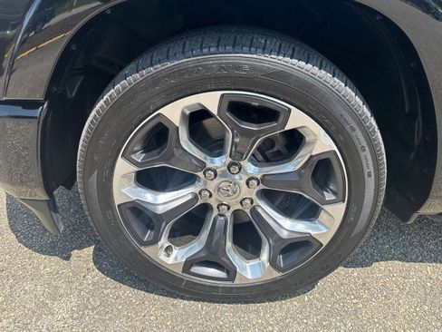 Used 2019 RAM 1500 Limited image 22