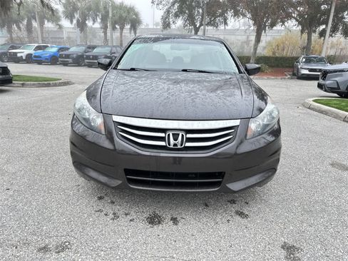 Used 2012 Honda Accord EX-L image 9