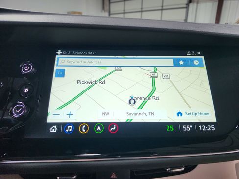 Used 2023 Buick Envision Avenir image 29