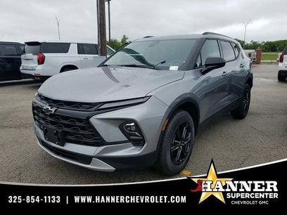 New 2026 Chevrolet Blazer LT w/ Midnight/Sport Edition