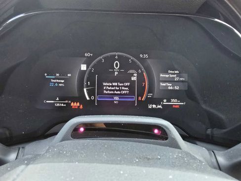 Certified 2025 Lexus RX 350 Premium w/ Convenience Package image 27