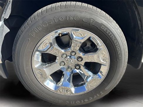 Used 2019 RAM 1500 Big Horn image 10