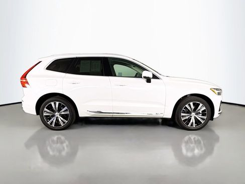 Certified 2023 Volvo XC60 B5 Plus w/ Protection Package Premier FWD image 8