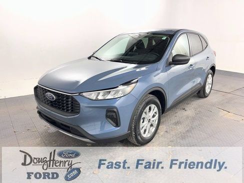 New 2026 Ford Escape Active w/ Cold Weather Package image 1