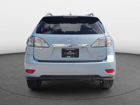 Used 2010 Lexus RX 350 2WD image 6