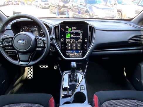 Used 2024 Subaru Impreza RS image 14