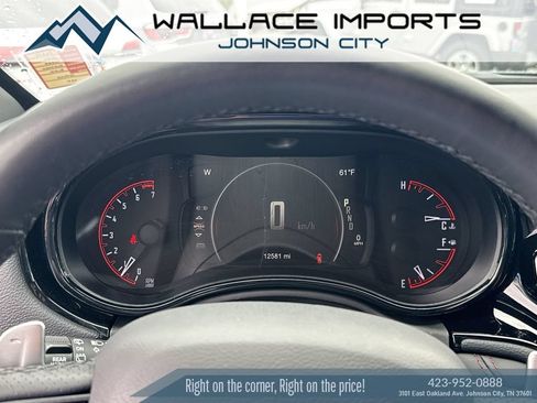 Used 2026 Dodge Durango GT AWD/4WD image 32