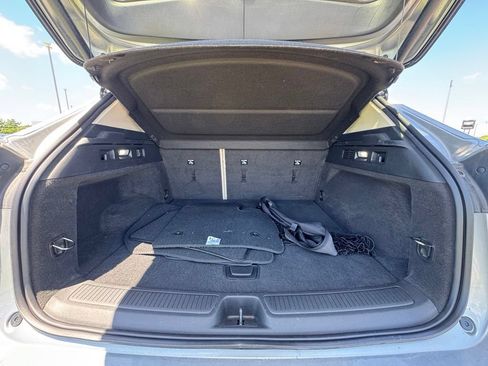 Used 2023 Buick Envision Avenir FWD image 14