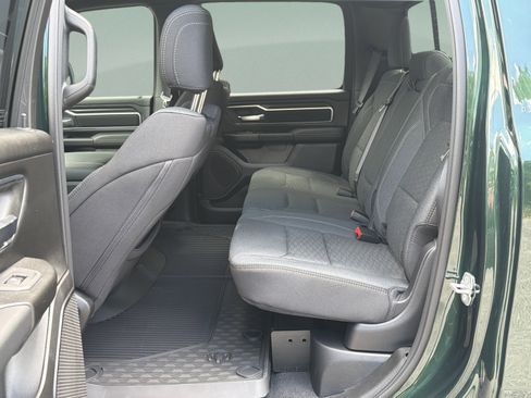 New 2026 RAM 1500 Big Horn AWD/4WD image 19