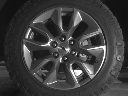 Used 2022 Chevrolet Silverado 1500 RST w/ Safety Package AWD/4WD image 11