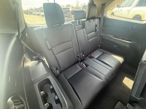 Used 2018 Honda Pilot EX-L image 9