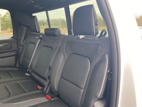 New 2025 RAM 1500 Limited image 39