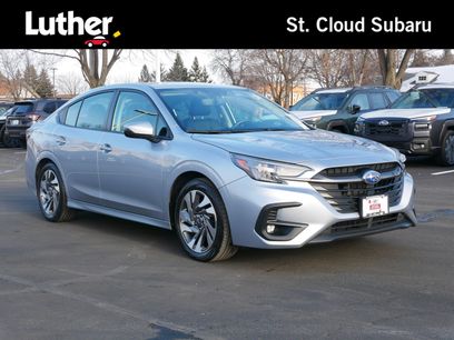 Used 2023 Subaru Legacy Limited