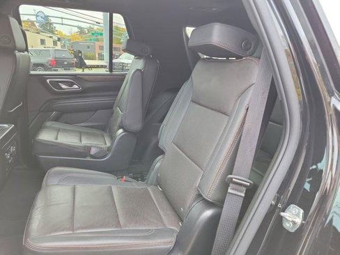 Used 2022 Chevrolet Tahoe High Country image 17