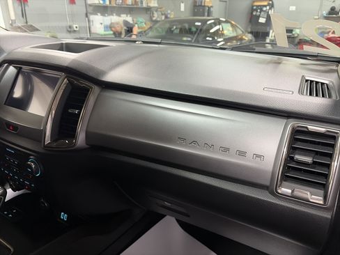 Used 2021 Ford Ranger XLT w/ Equipment Group 302A High image 32