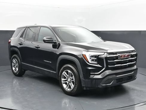 Used 2026 GMC Terrain Elevation FWD image 7