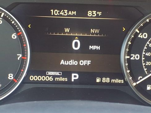Used 2026 Mitsubishi Outlander LE FWD image 29