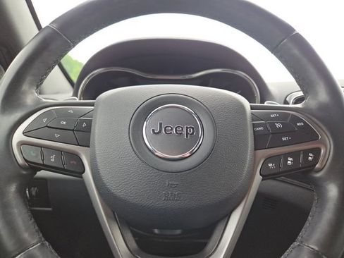 Used 2020 Jeep Grand Cherokee Limited X AWD/4WD image 38