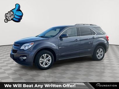 Used 2014 Chevrolet Equinox LT w/ Power Convenience Package