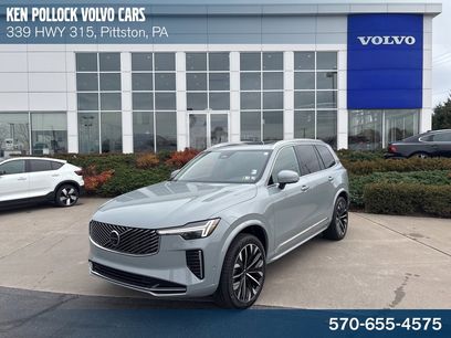 Certified 2025 Volvo XC90 B5 Plus