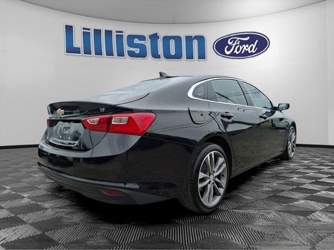 Used 2023 Chevrolet Malibu LT image 6