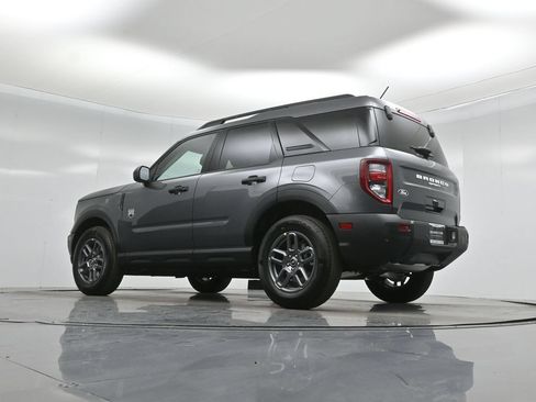 New 2026 Ford Bronco Sport Big Bend AWD/4WD image 46