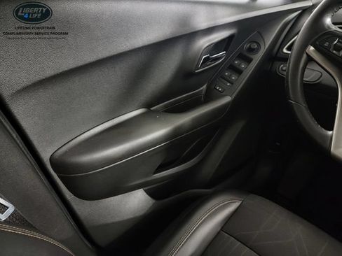 Used 2019 Chevrolet Trax LT w/ LT Convenience Package FWD image 31