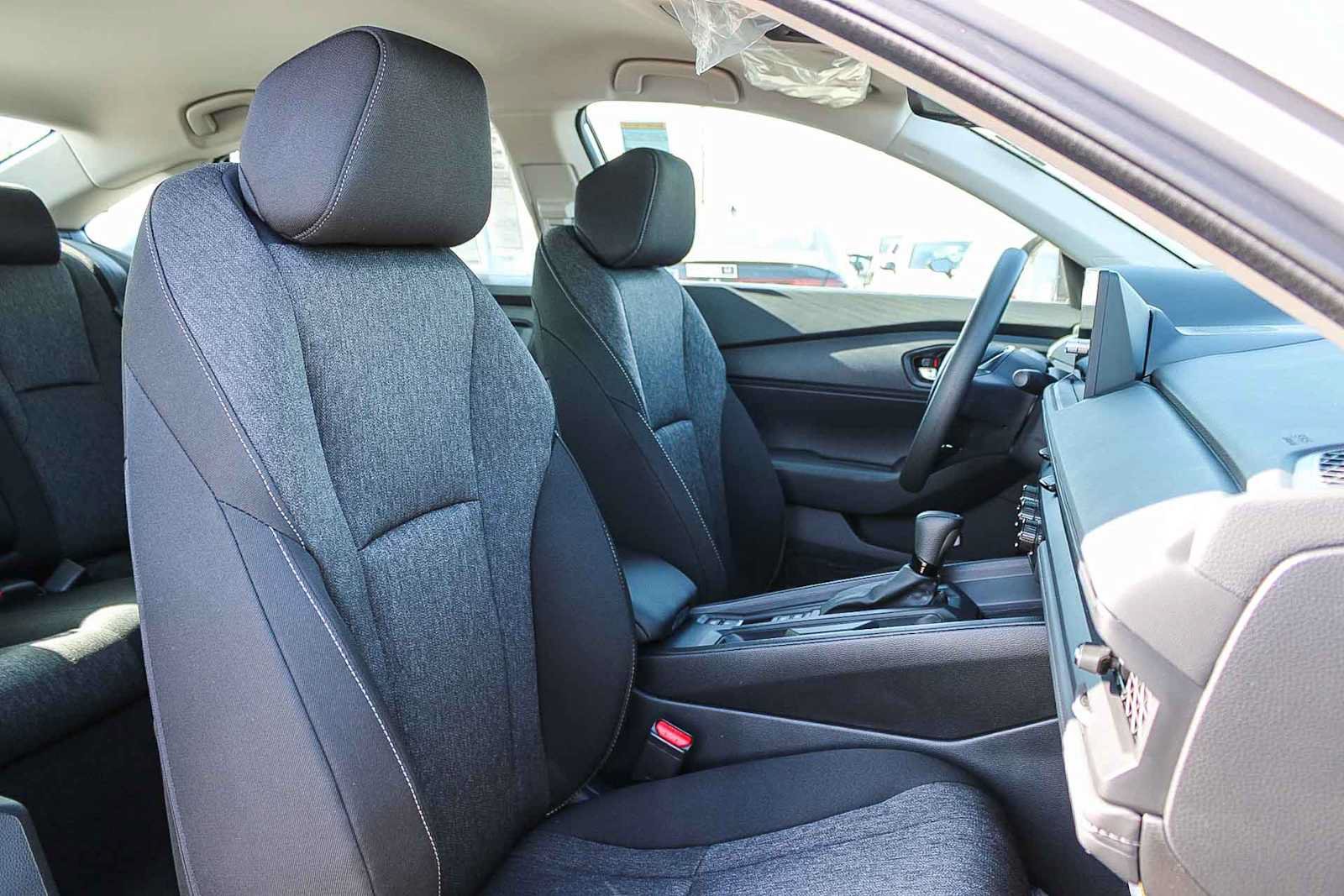 New 2026 Honda Accord LX image 18