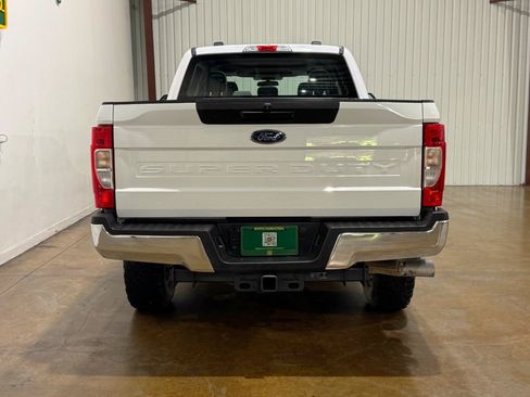 Used 2022 Ford F250 XL w/ STX Appearance Package AWD/4WD image 7