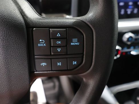 Used 2023 Ford F150 Lightning Pro AWD/4WD image 33