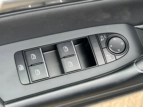 Used 2025 MAZDA CX-50 AWD 2.5 Hybrid w/ Weather Package image 14