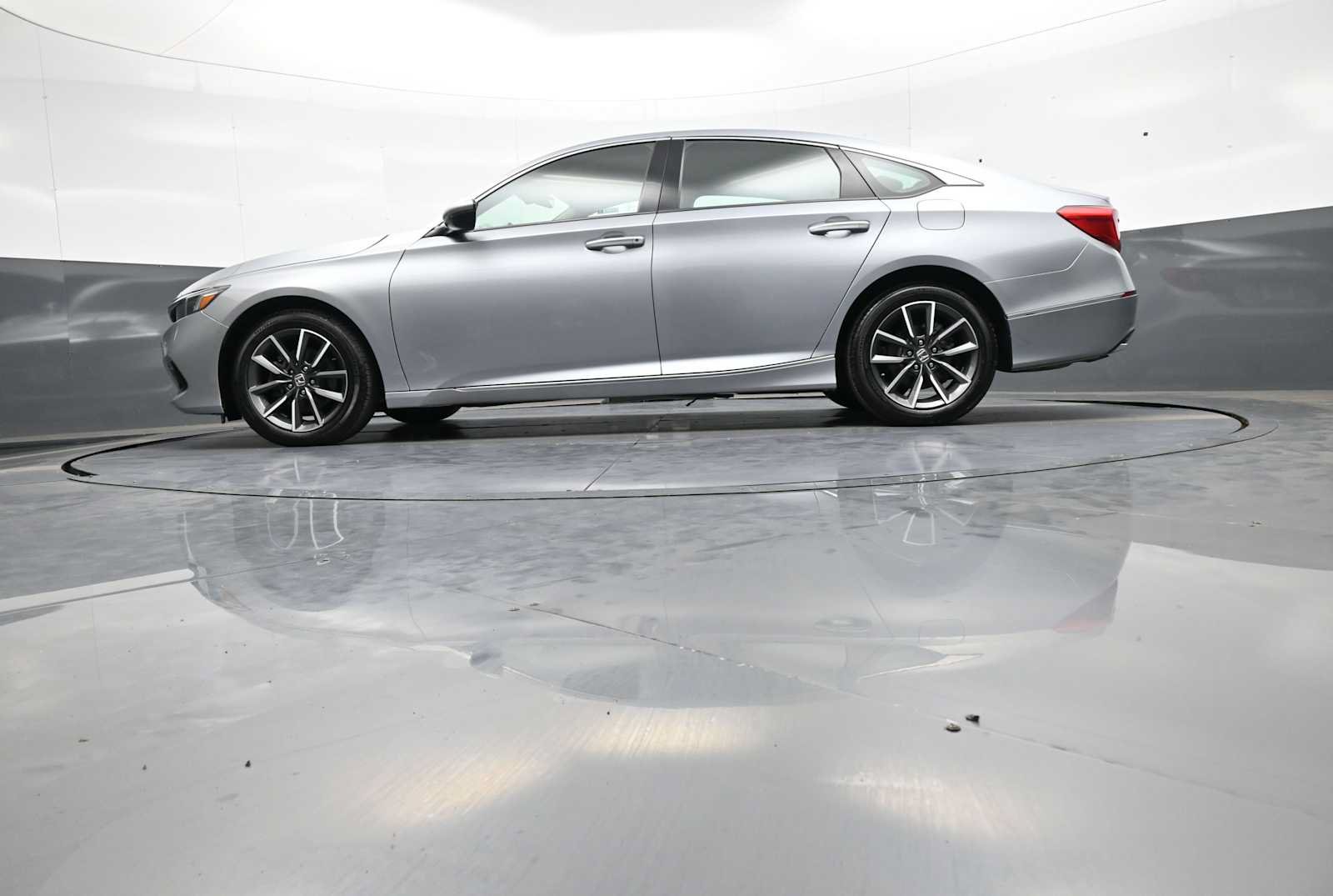Certified 2022 Honda Accord EX-L image 33
