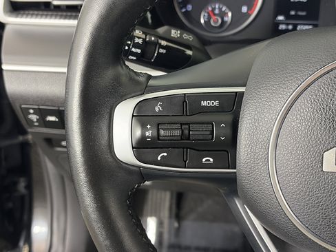 Used 2023 Kia K5 GT-Line image 30