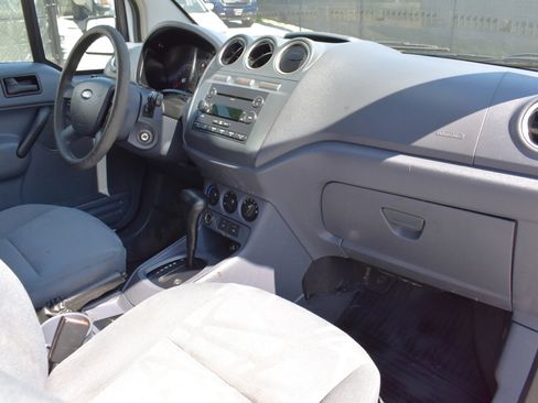 Used 2013 Ford Transit Connect XLT FWD image 12