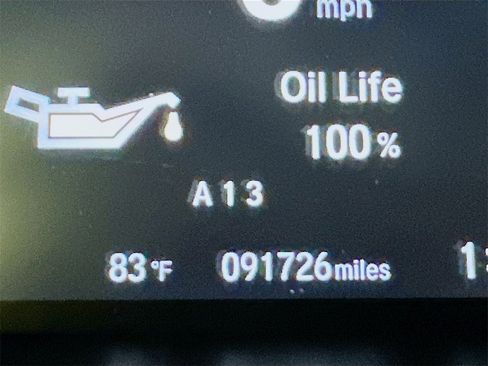 Used 2020 Honda Civic EX image 14