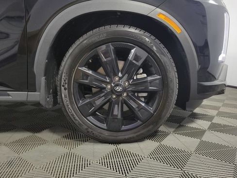 Used 2024 Hyundai Palisade XRT AWD/4WD image 10