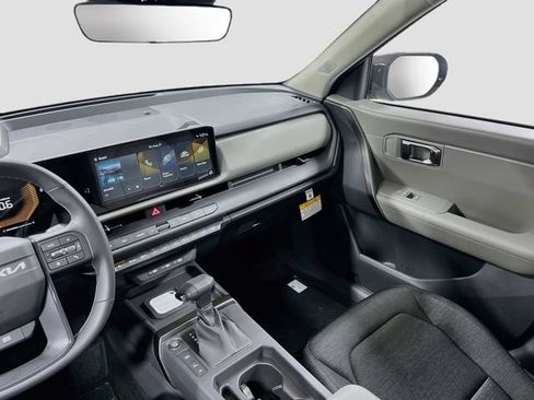 New 2027 Kia Seltos S FWD image 21
