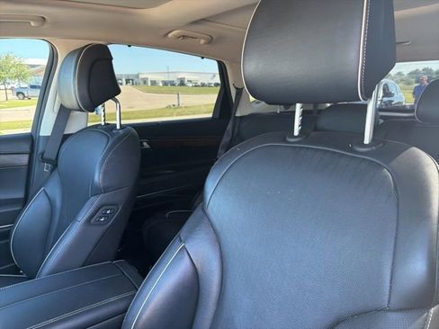 Used 2021 Genesis GV80 3.5T Advanced + AWD/4WD image 10