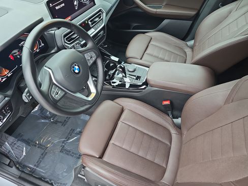 Used 2023 BMW X3 xDrive30i w/ Premium Package AWD/4WD image 16