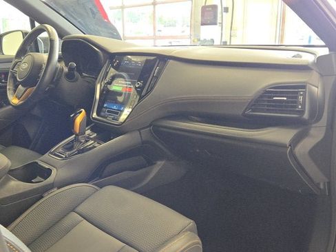 Used 2024 Subaru Outback Wilderness AWD/4WD image 4