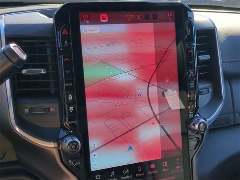 New 2026 RAM 3500 Laramie image 27