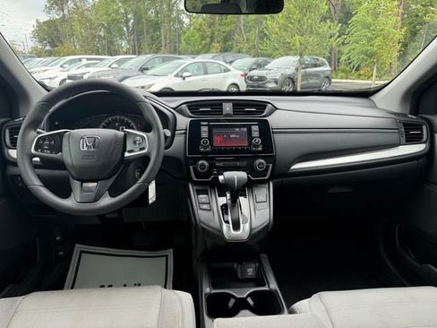 Used 2018 Honda CR-V LX image 9