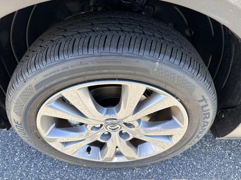 New 2026 MAZDA CX-30 AWD 2.5 S image 13