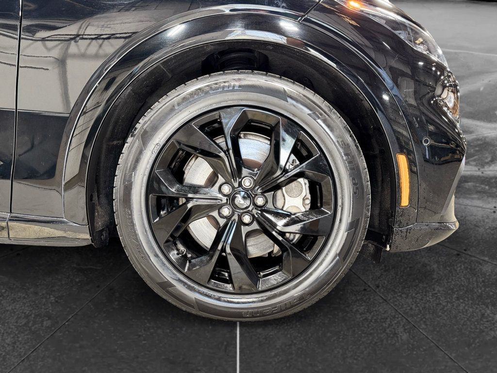 Used 2023 Ford Mustang Mach-E Premium w/ Mustang Nite Pony Package AWD/4WD image 38