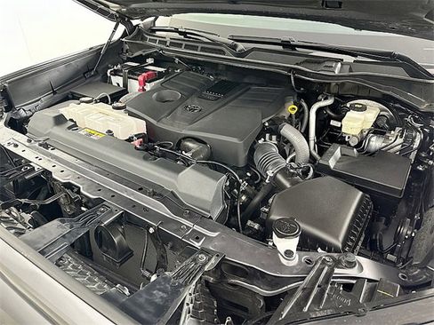 Used 2024 Toyota Tundra SR5 image 29