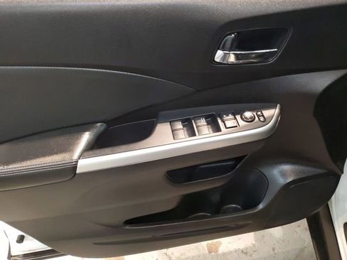 Used 2016 Honda CR-V EX-L image 10
